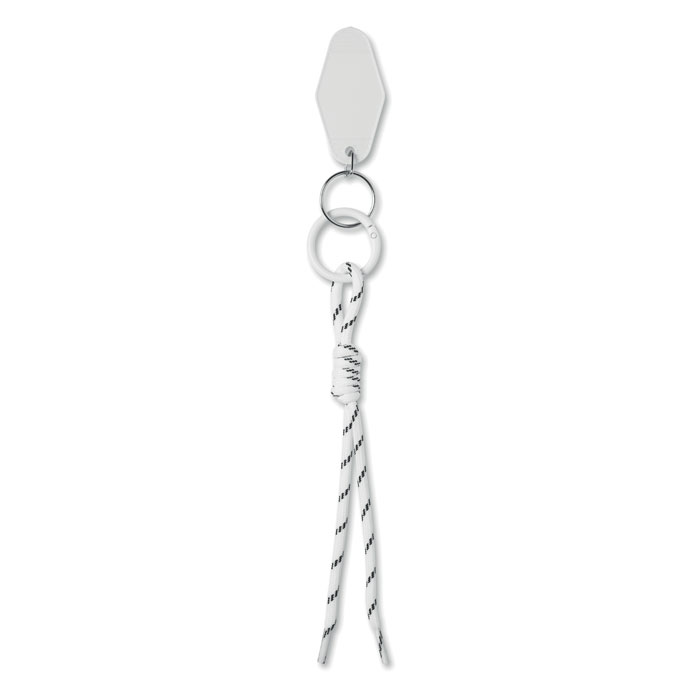 Vue 2 de KEYBRAID