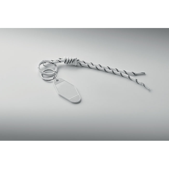Vue 3 de KEYBRAID