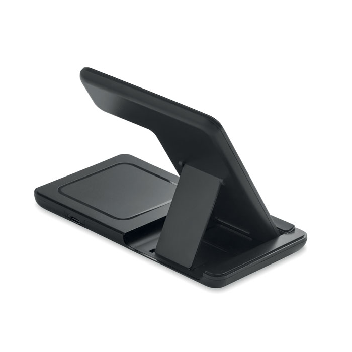 Vue 3 de DOCK3