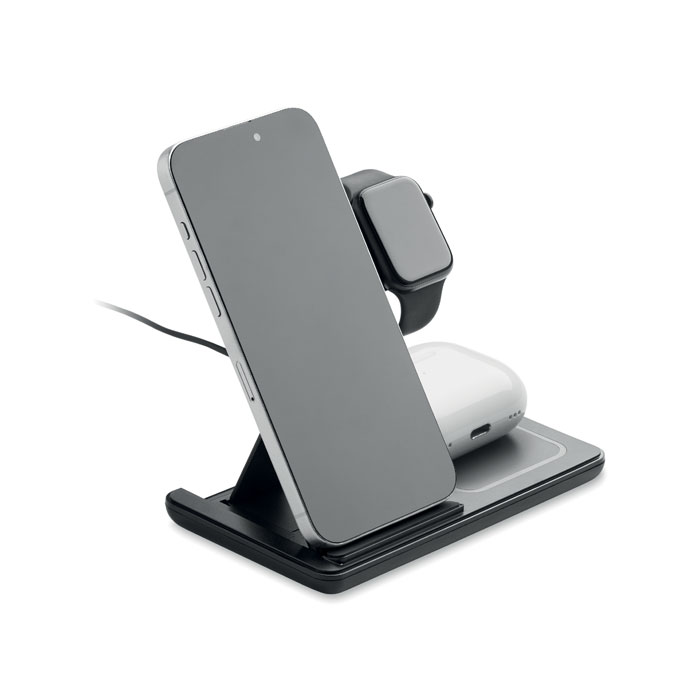 Vue 2 de DOCK3