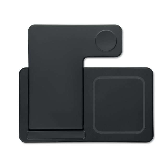 Vue 7 de DOCK3