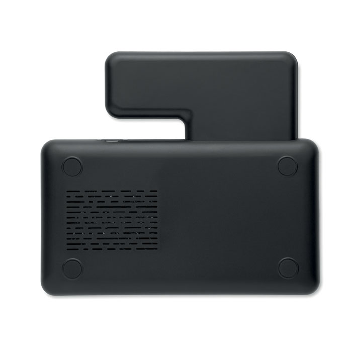 Vue 8 de DOCK3