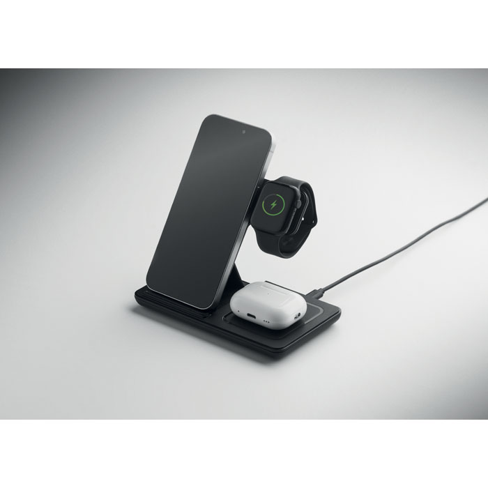 Vue 9 de DOCK3