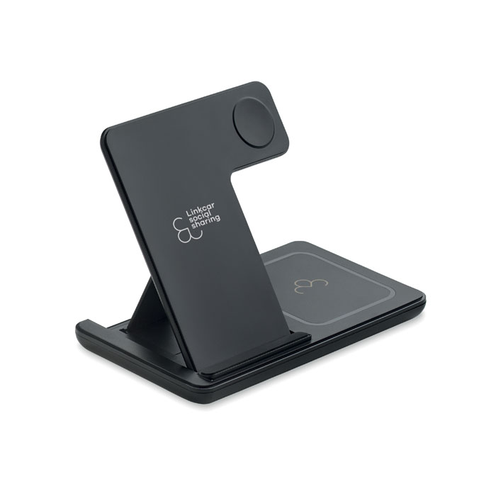 Vue 5 de DOCK3