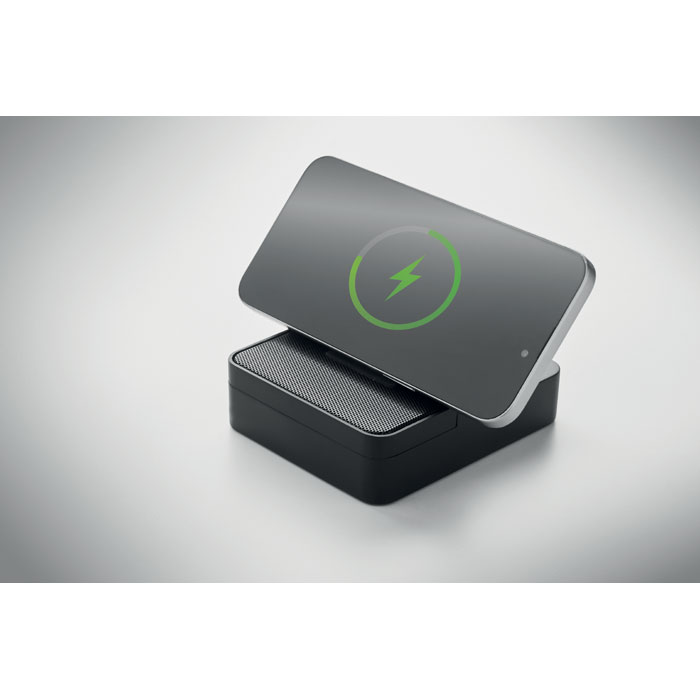 Vue 4 de CHARGEBEAT