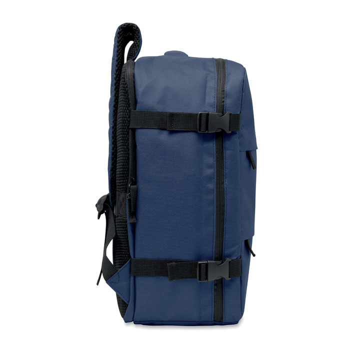 Vue 5 de ASPEN