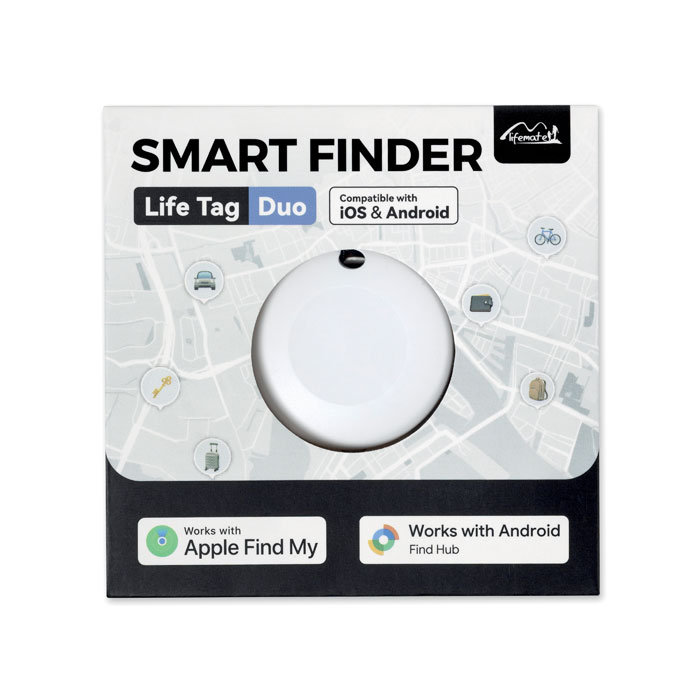 Vue 7 de LIFEMATE