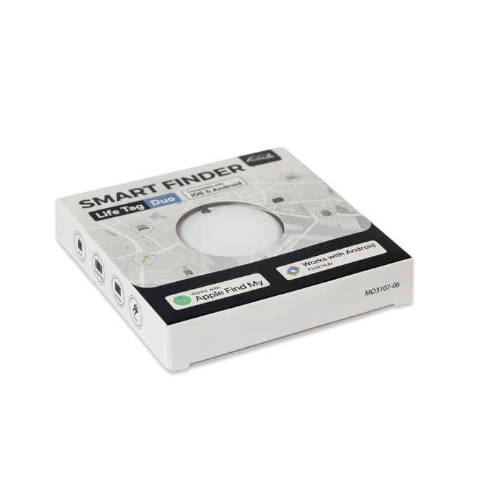 Vue 8 de LIFEMATE