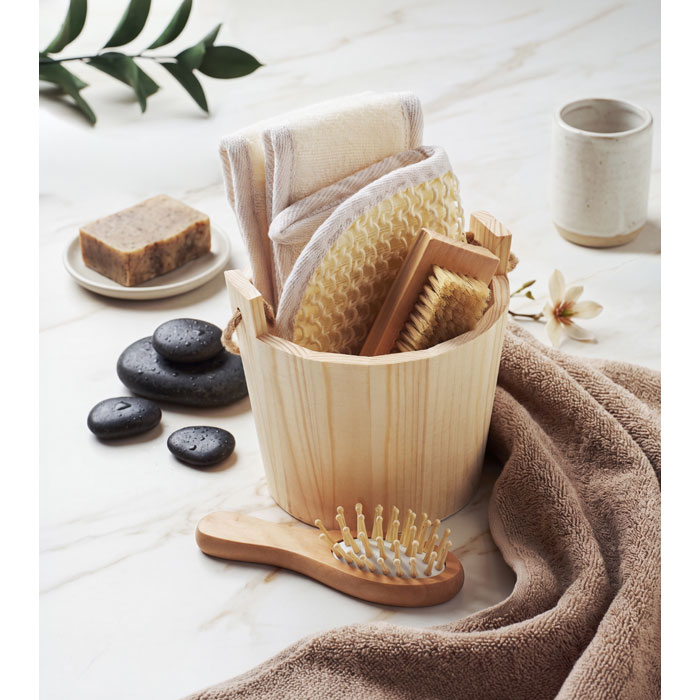 Vue 4 de SELFCARE