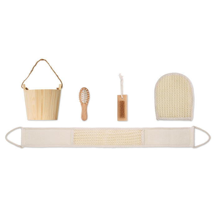 Vue 5 de SELFCARE