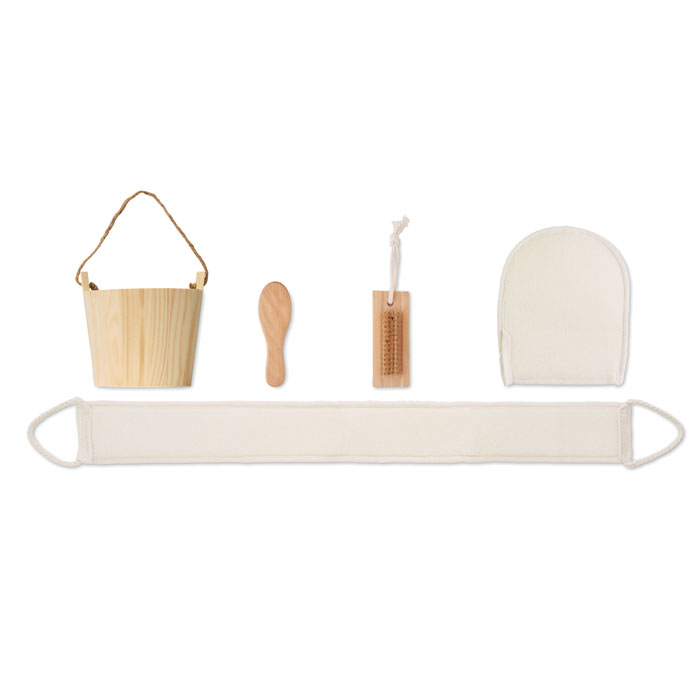 Vue 6 de SELFCARE