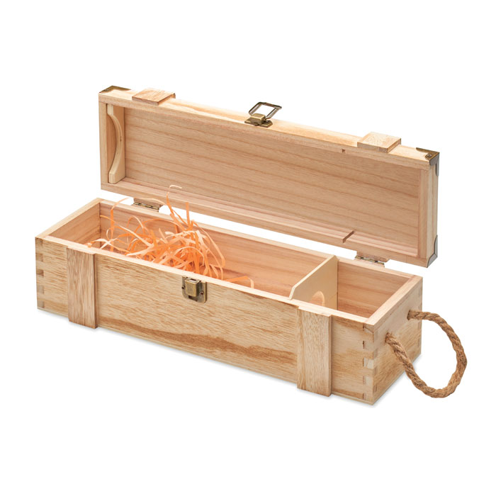 Vue 2 de VINBOX +