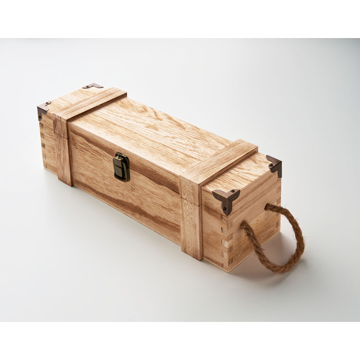 Vue 3 de VINBOX +