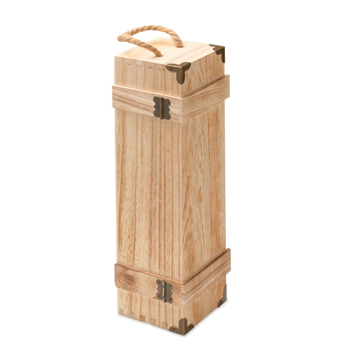 Vue 5 de VINBOX +