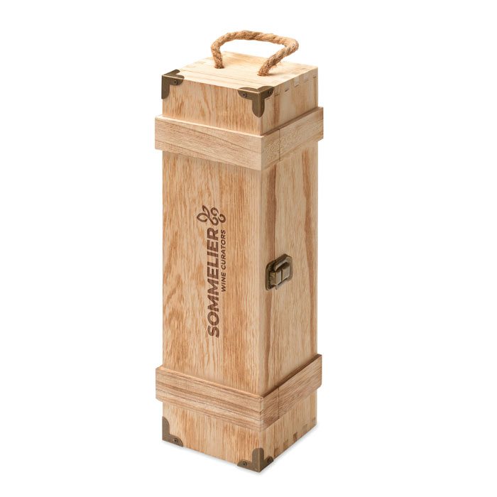 Vue 4 de VINBOX +