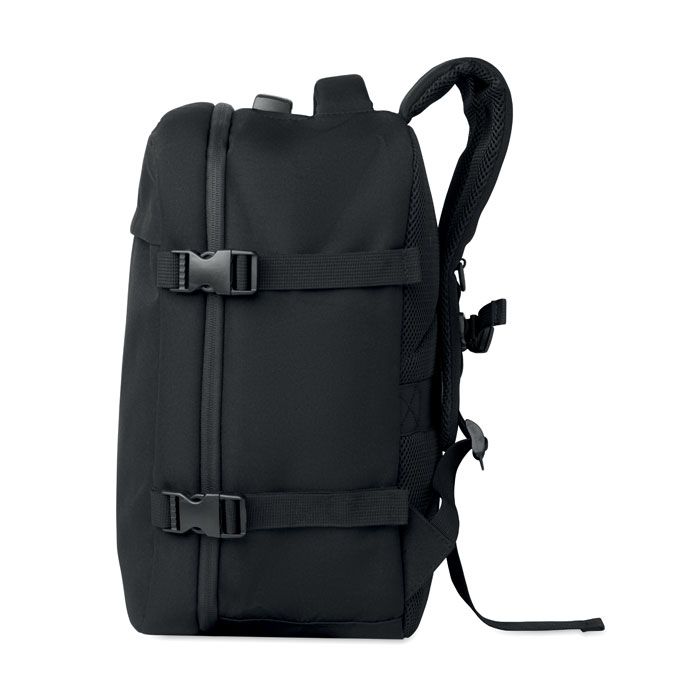 Vue 4 de LOCK&GO