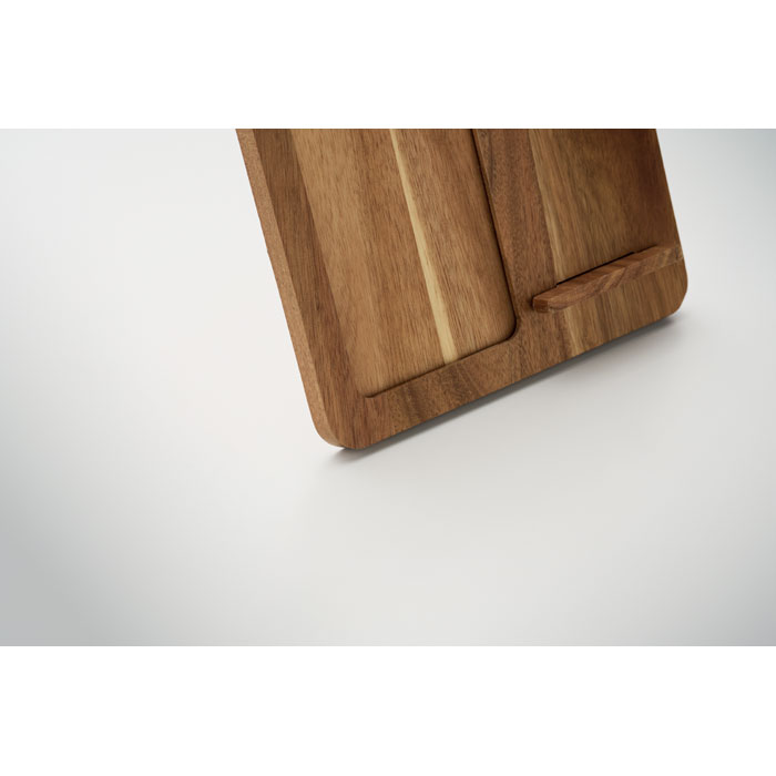 Vue 3 de FINWOOD