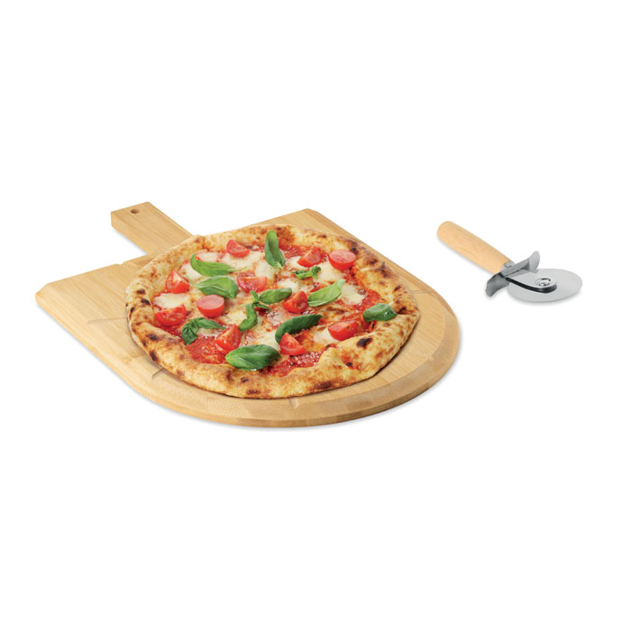 Vue 2 de NAPOLITANA