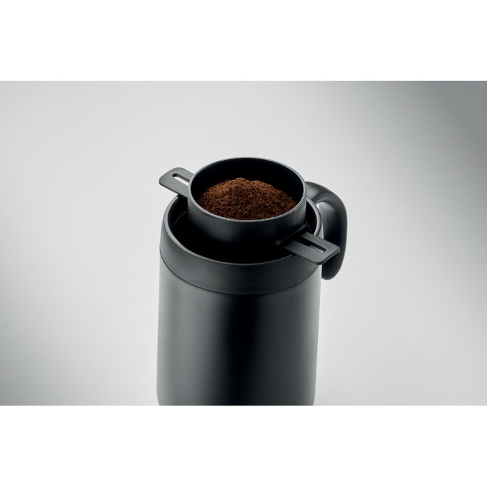 Vue 3 de CAFETITO