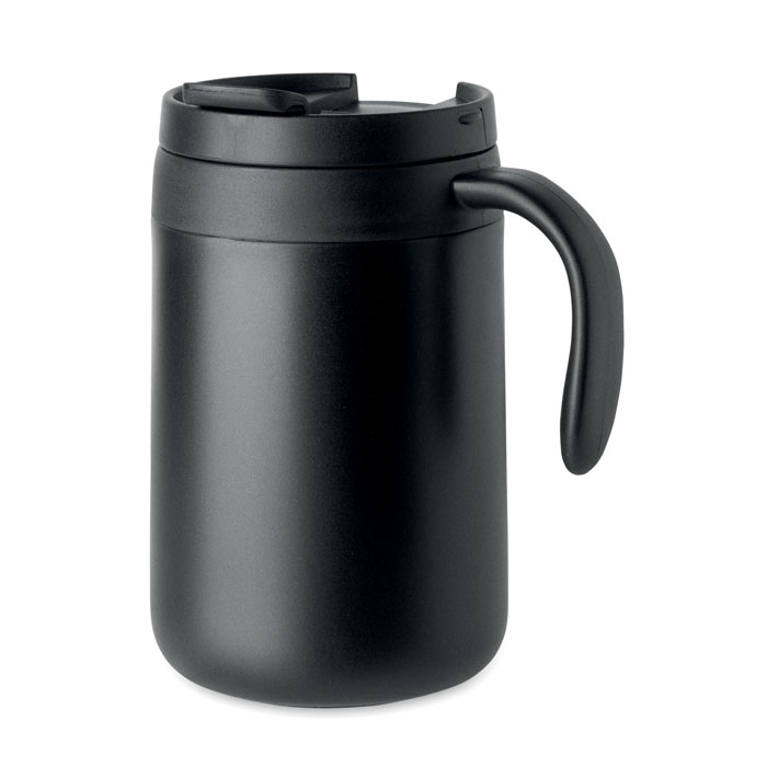 Vue 2 de CAFETITO