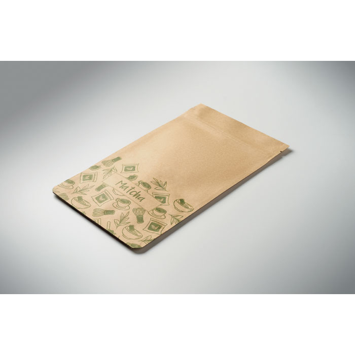 Vue 2 de MATCHA