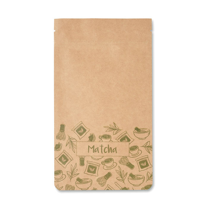 Vue 3 de MATCHA
