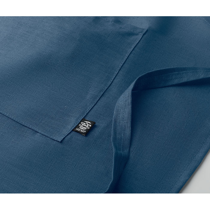Vue 2 de NAIMA APRON