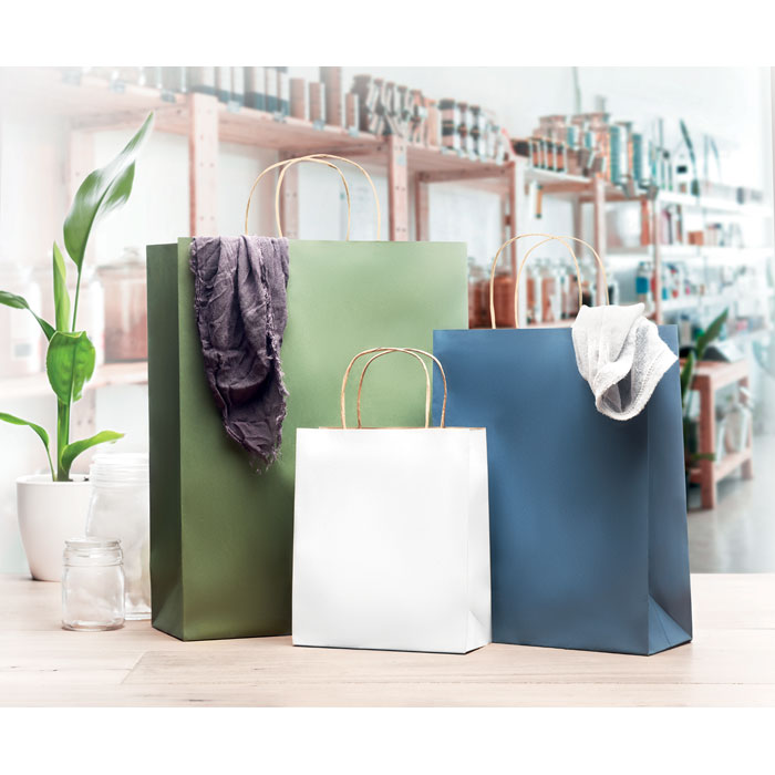Vue 5 de PAPER TONE S