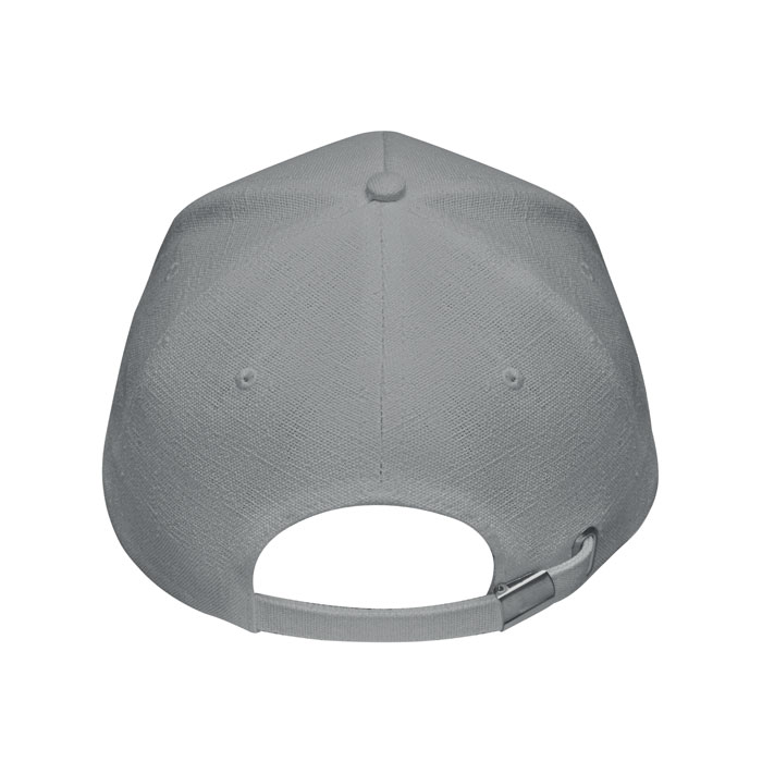 Vue 3 de NAIMA CAP