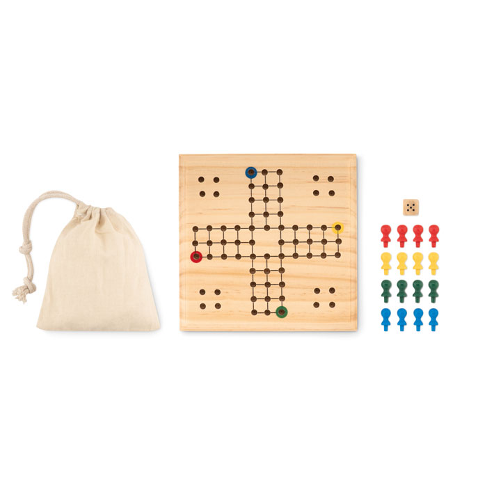 Vue 3 de LUDO