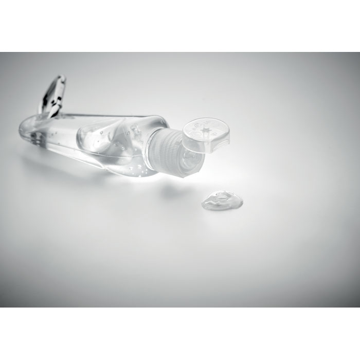 Vue 4 de GEL2GO