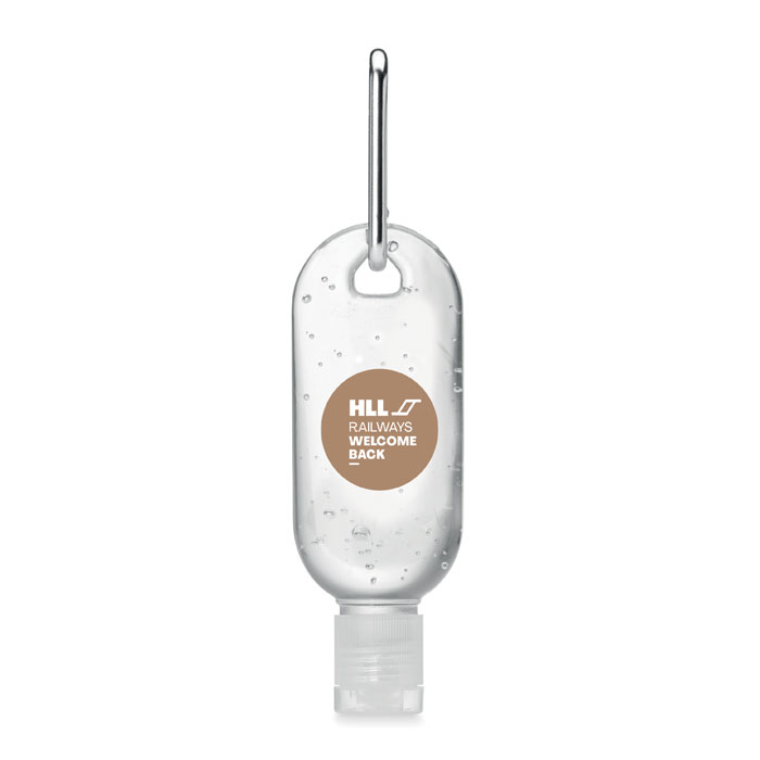 Vue 3 de GEL2GO