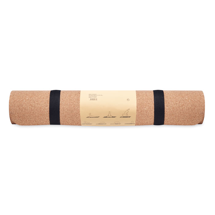 Vue 2 de SAVASANA