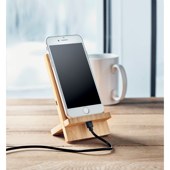 Vue 6 de WHIPPY PLUS