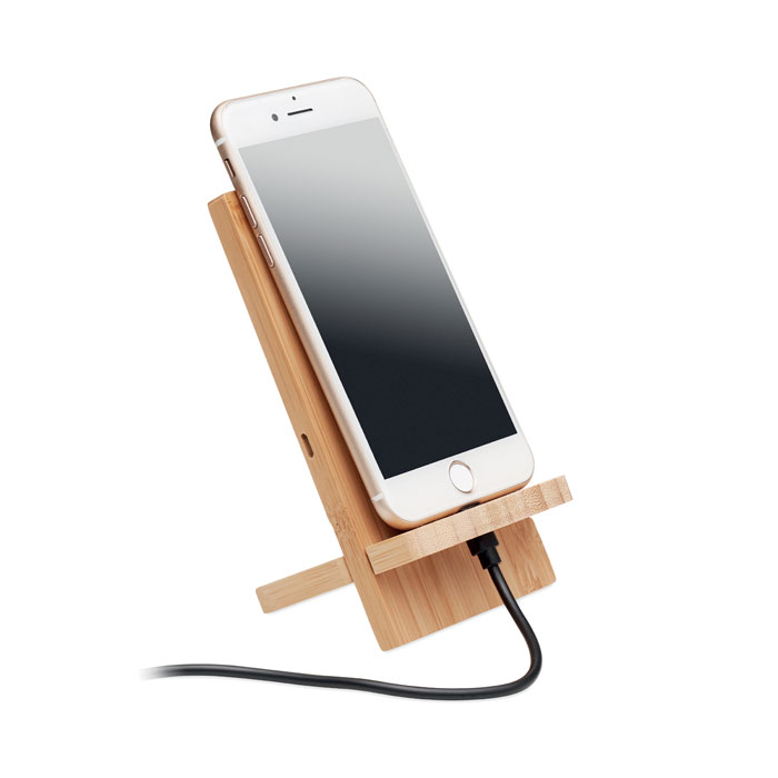 Vue 3 de WHIPPY PLUS