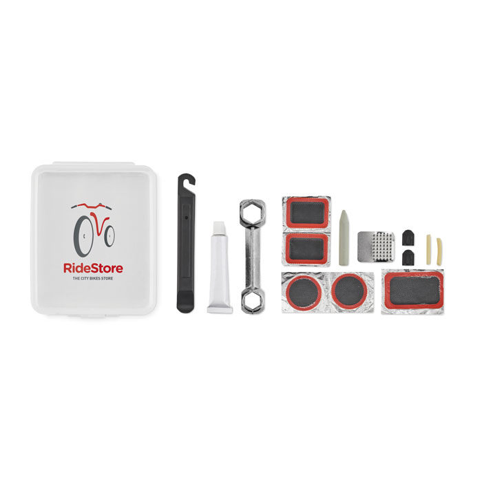 Vue 3 de REPAIR