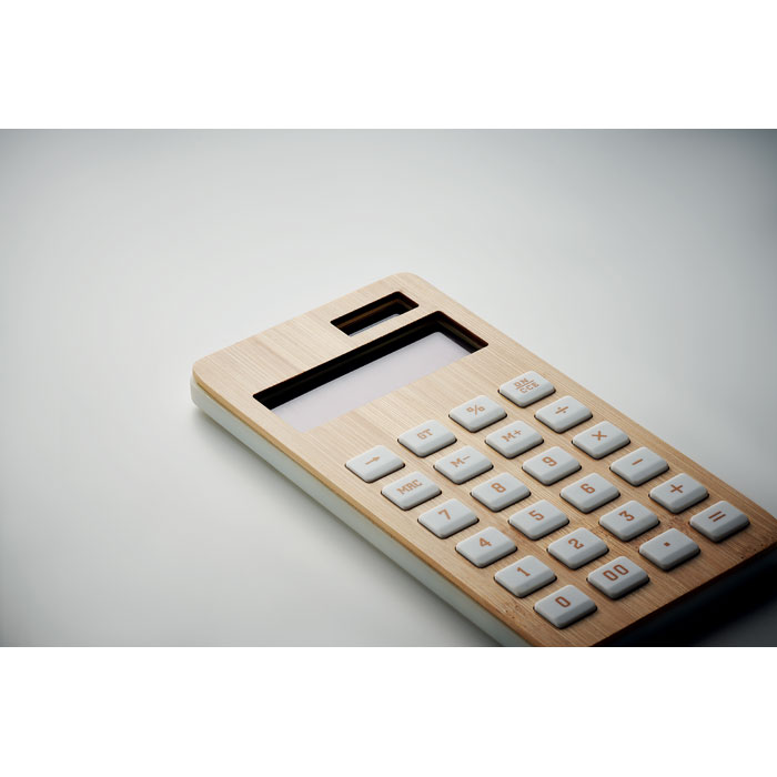 Vue 5 de CALCUBIM