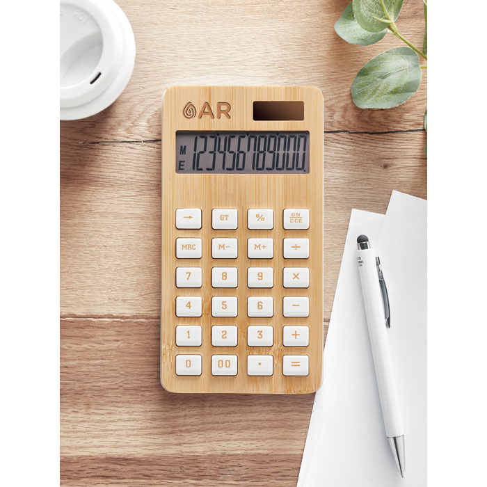 Vue 4 de CALCUBIM