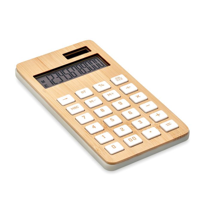Vue 3 de CALCUBIM
