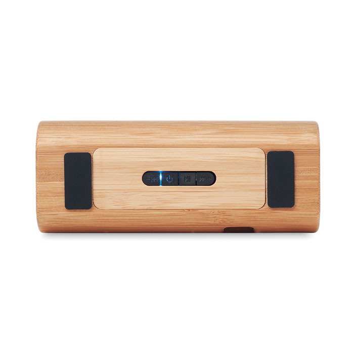 Vue 4 de SPEAKBOX