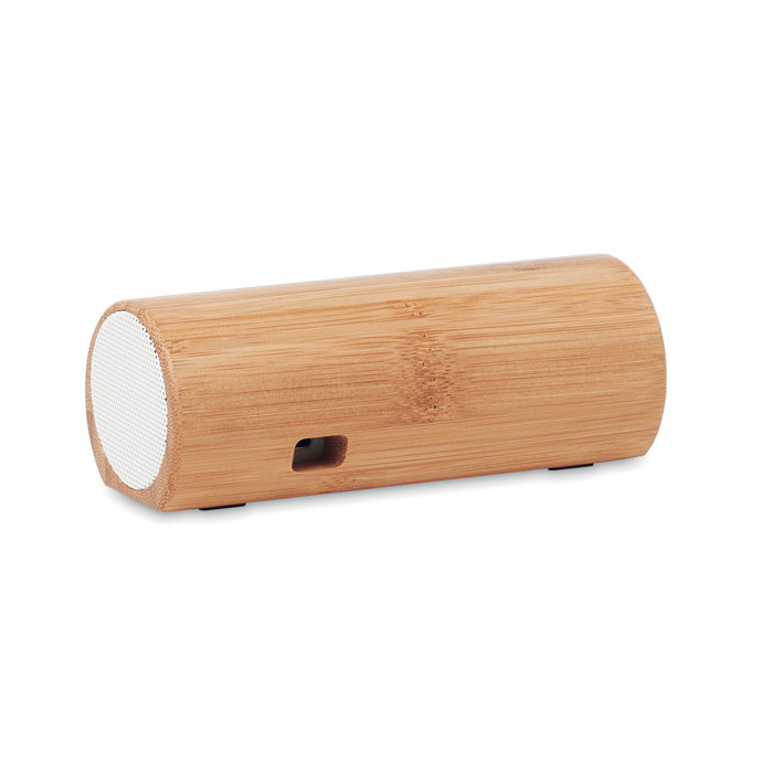 Vue 2 de SPEAKBOX