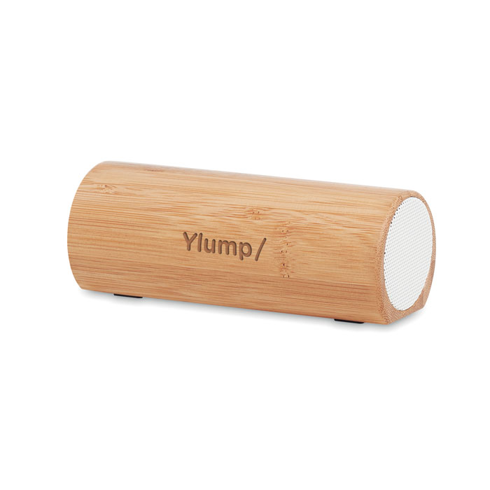 Vue 6 de SPEAKBOX