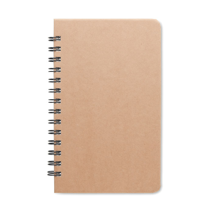 Vue 4 de GROWNOTEBOOK™