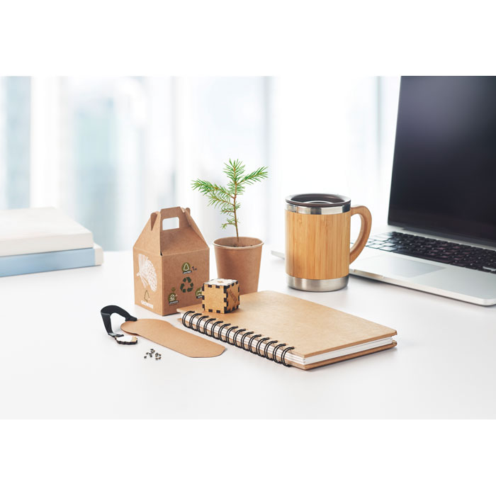 Vue 7 de GROWNOTEBOOK™