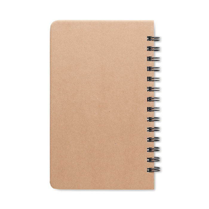 Vue 2 de GROWNOTEBOOK™