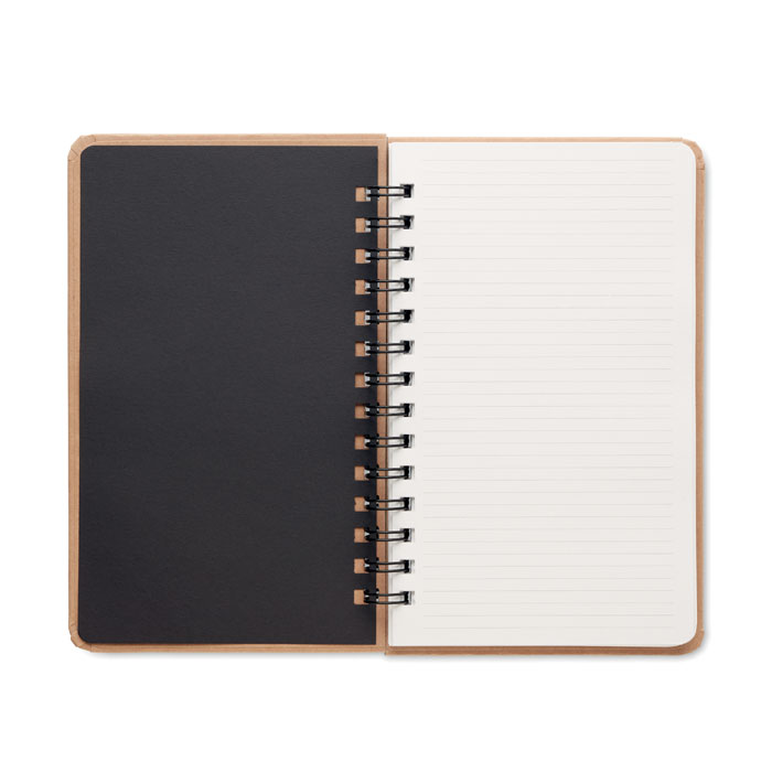 Vue 5 de GROWNOTEBOOK™