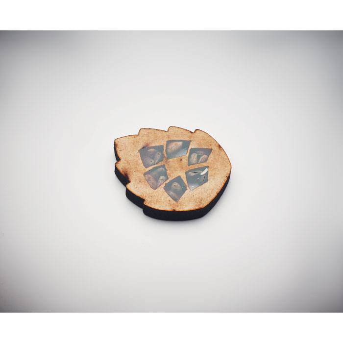 Vue 8 de GROWTREE™