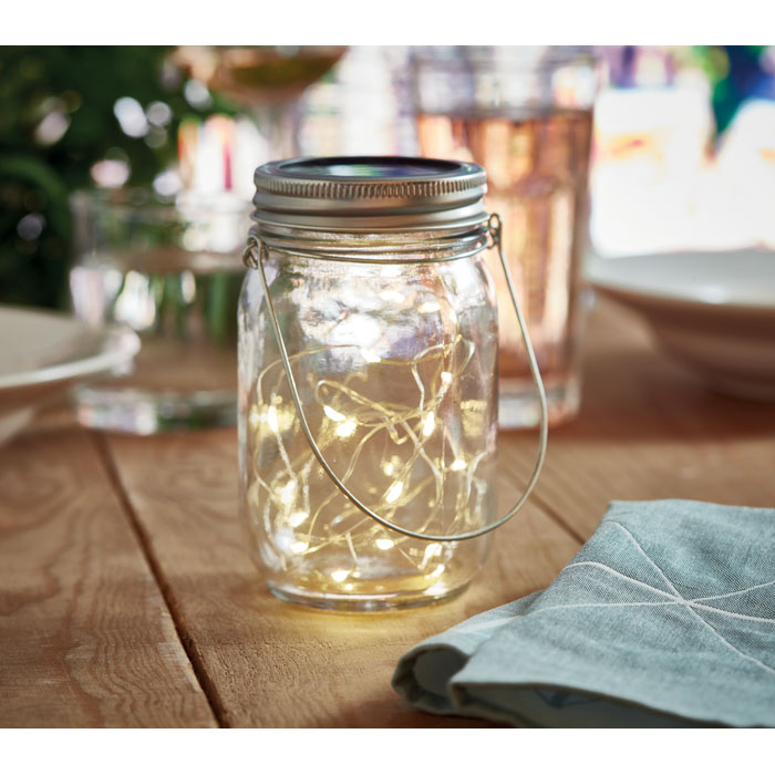Vue 5 de POT LAMP