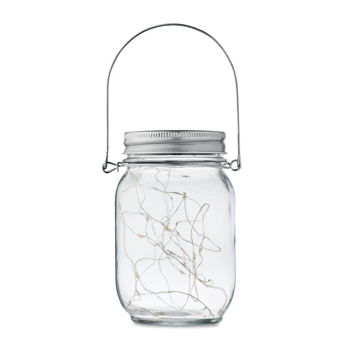 Vue 2 de POT LAMP