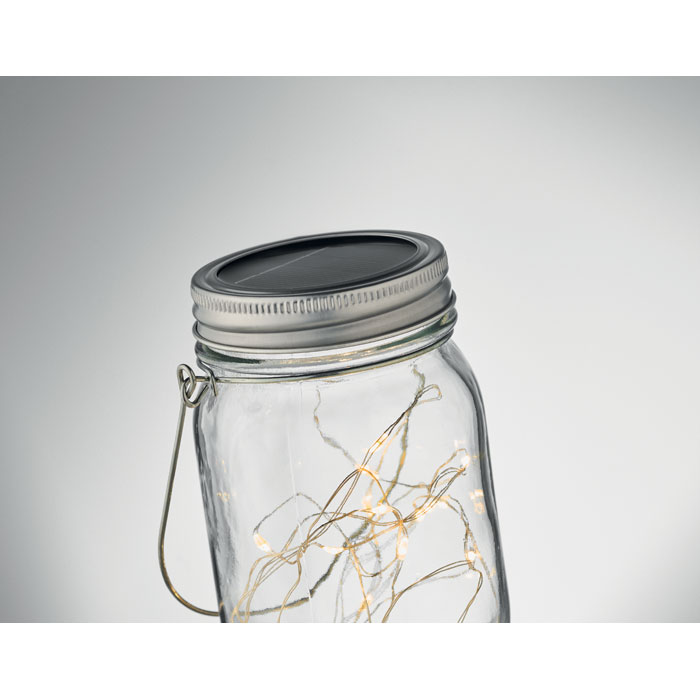 Vue 6 de POT LAMP